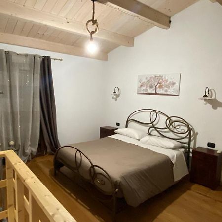 Guest House Tzia Udroni Ossi Exterior photo